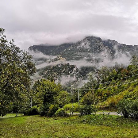Bed and Breakfast Il Ruscello San Severino Exterior foto