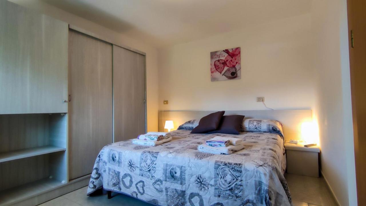 Bed and Breakfast Il Ruscello San Severino Exterior foto