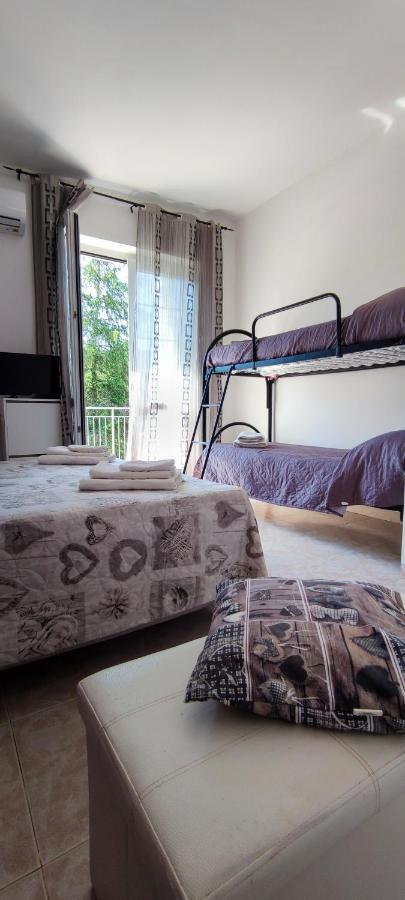 Bed and Breakfast Il Ruscello San Severino Exterior foto