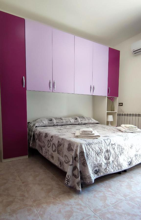 Bed and Breakfast Il Ruscello San Severino Exterior foto