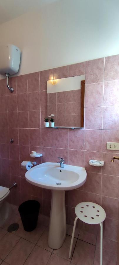 Bed and Breakfast Il Ruscello San Severino Exterior foto