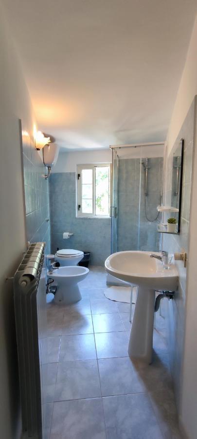 Bed and Breakfast Il Ruscello San Severino Exterior foto