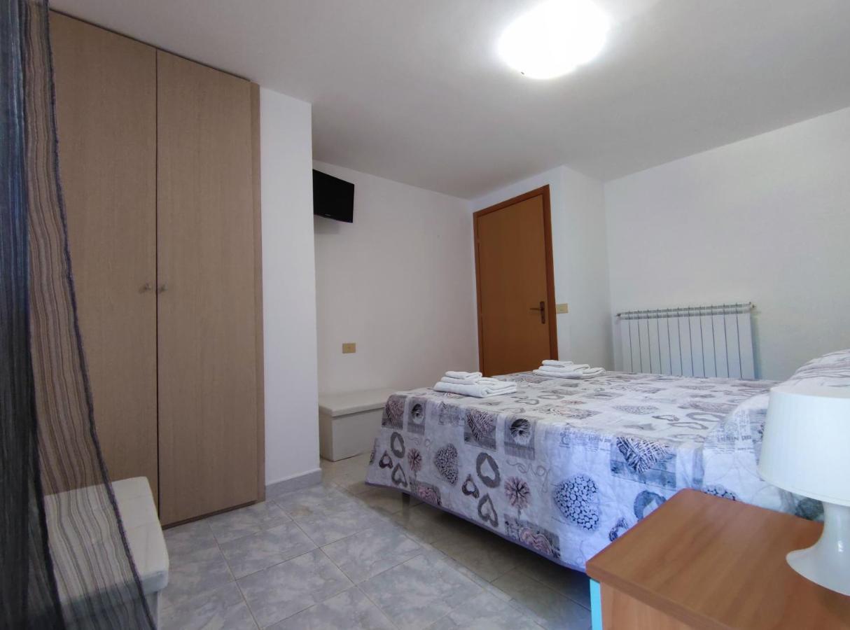 Bed and Breakfast Il Ruscello San Severino Exterior foto
