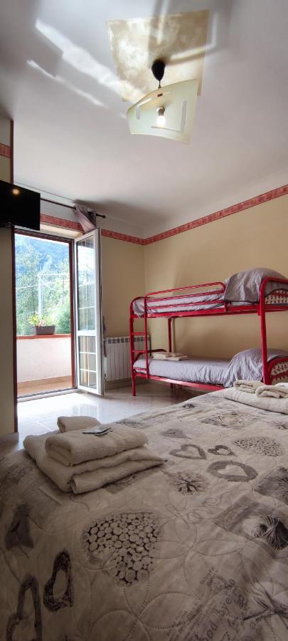 Bed and Breakfast Il Ruscello San Severino Exterior foto