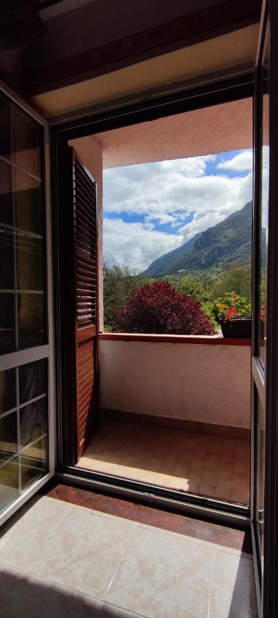 Bed and Breakfast Il Ruscello San Severino Exterior foto