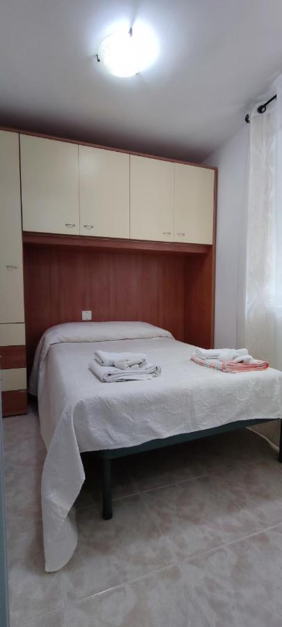 Bed and Breakfast Il Ruscello San Severino Exterior foto