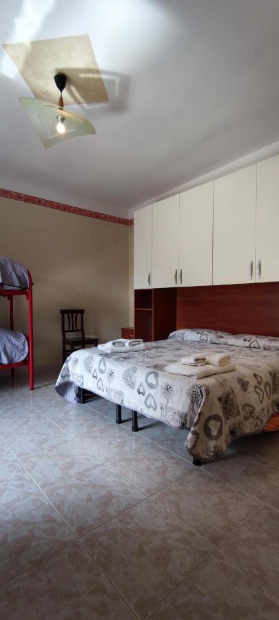 Bed and Breakfast Il Ruscello San Severino Exterior foto