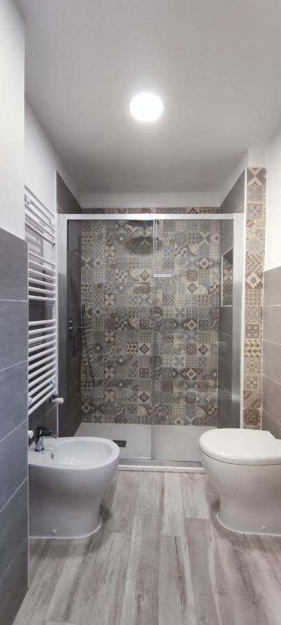 Bed and Breakfast Il Ruscello San Severino Exterior foto