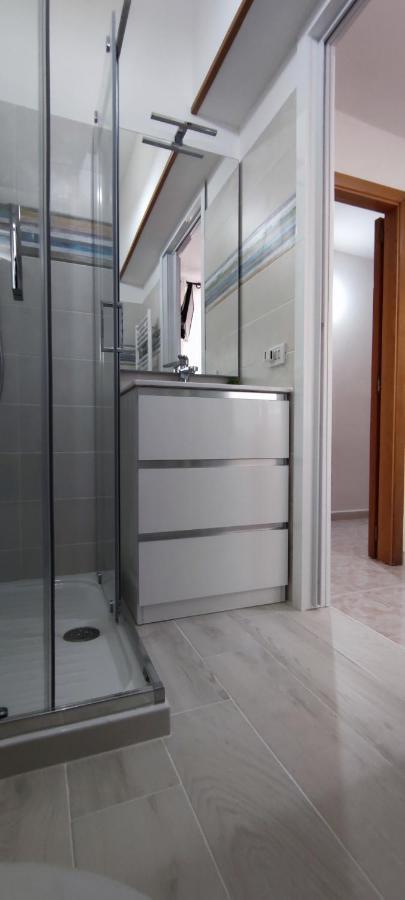 Bed and Breakfast Il Ruscello San Severino Exterior foto